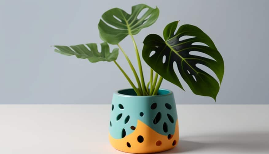 How do you look after Monstera indoors