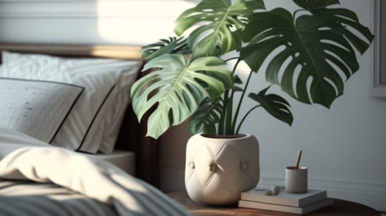 Is Monstera a good indoor plant?