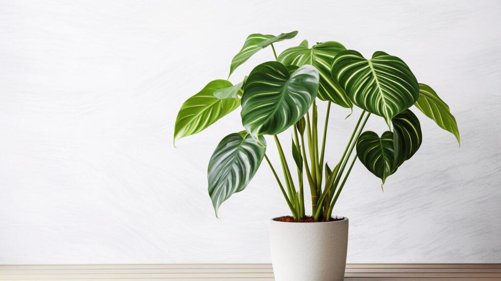 Ultimate Guide To Philodendron Gloriosum